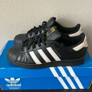 Adidas La Marque Aux 3 Bandes
